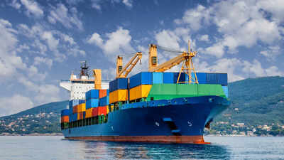 Global freight costs surge 130% as Middle East tensions continue to rattle shipping routes: Report