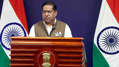 'OIC being misused by Pakistan': India rejects 'malicious' remarks on J&K, flags credibility of agency
