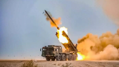 Beyond air power: How long-range missiles are reshaping the rules of war