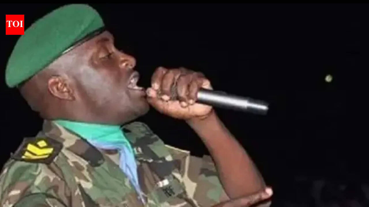 Rwandan dissident, former army officer, found beheaded in Uganda