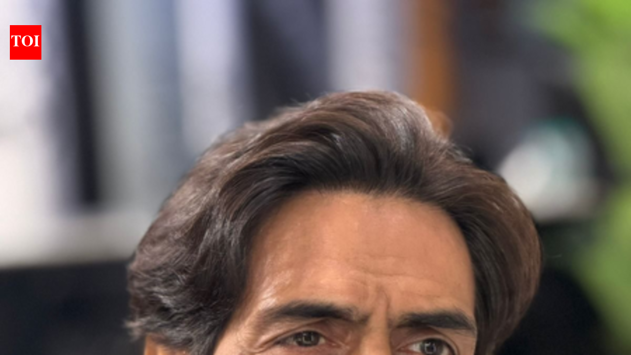 When Arjun Rampal reveals he walked out of ‘Rang De Basanti’ after ...