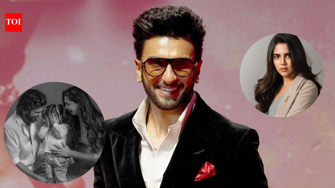 Ranveer Singh to resume Pralay shoot on Oct 27 after welcoming second daughter