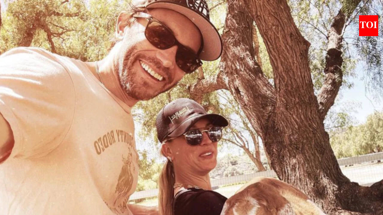 In 2017, Kaley Cuoco bought a 40-acre California ranch for $4.99 million; nine years later, the Big Bang…