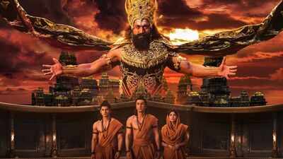 Telugu filmmaker Dil Raju to distribute Ranbir Kapoor and Yash’s ‘Ramayana’ in Andhra Pradesh and Telangana