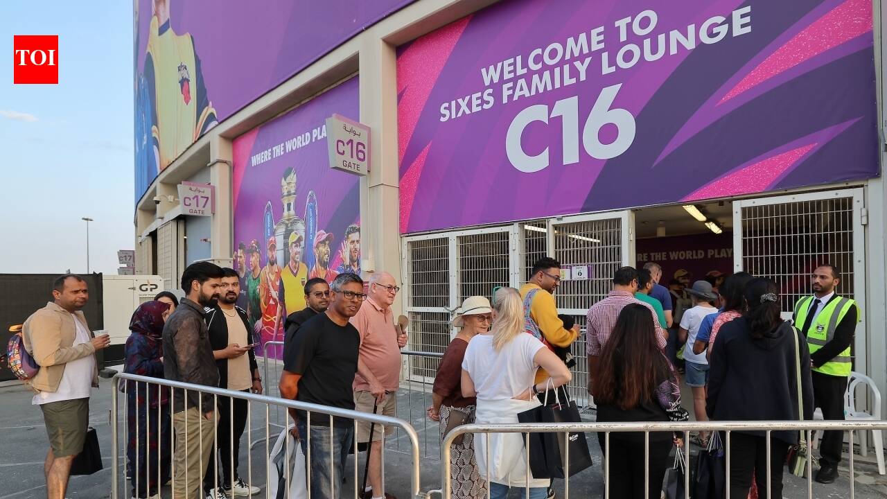 ILT20 Season 5 tickets on sale