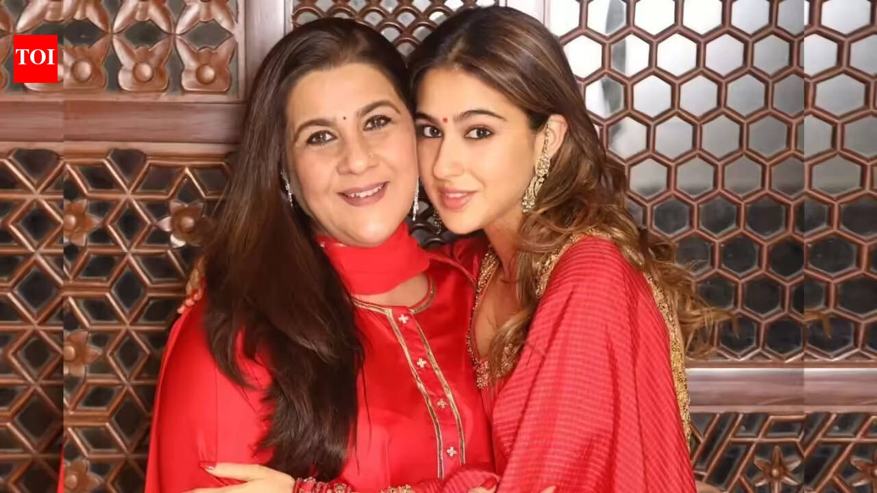 Sara Ali Khan, and her mother rent out Mumbai commercial space for Rs 3.76 cr