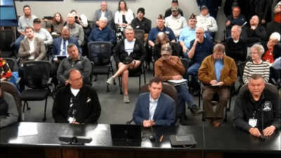 Minnesota tribal leaders have cut a proposed casino land-trust request from roughly 300 acres to 80 after local concerns, but the site still needs federal approval and the governor’s concurrence