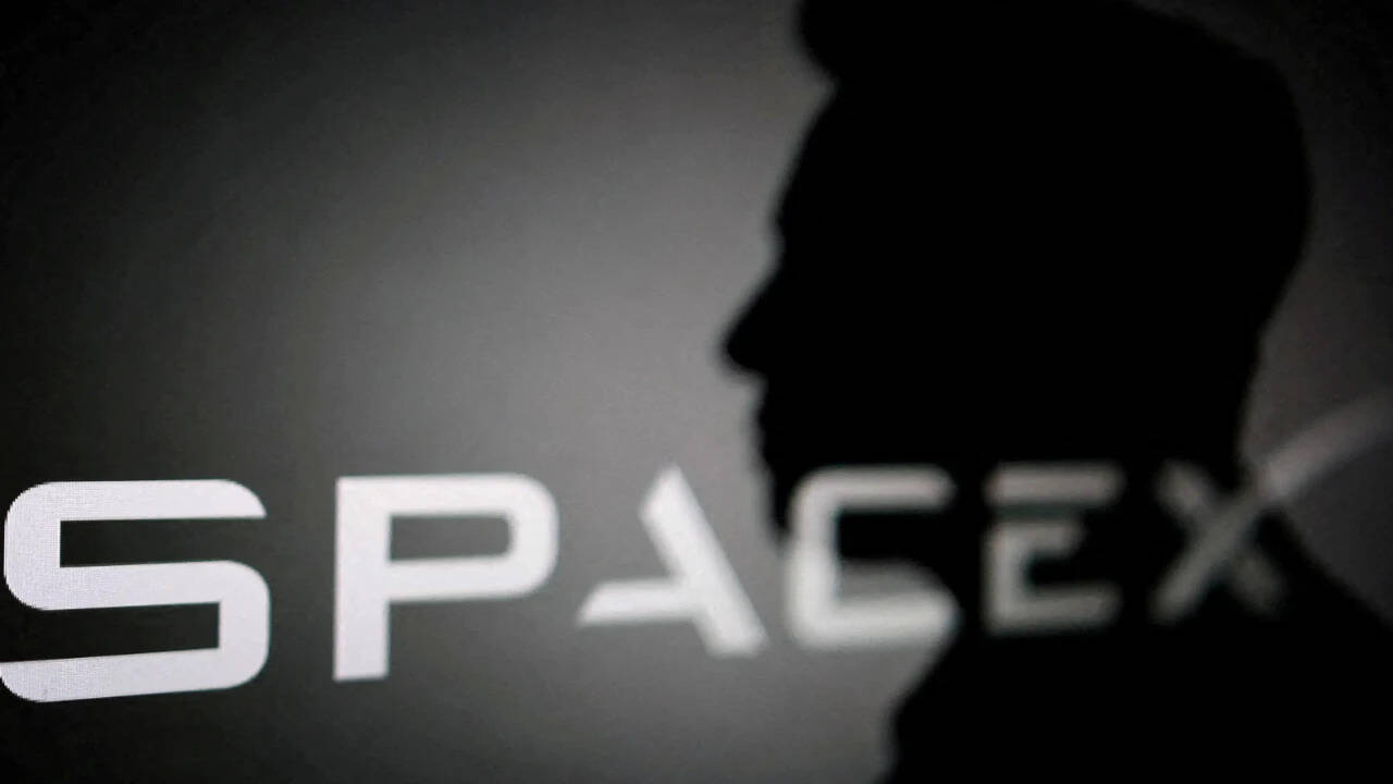 Elon Musk To Gift SpaceX Shares To Children