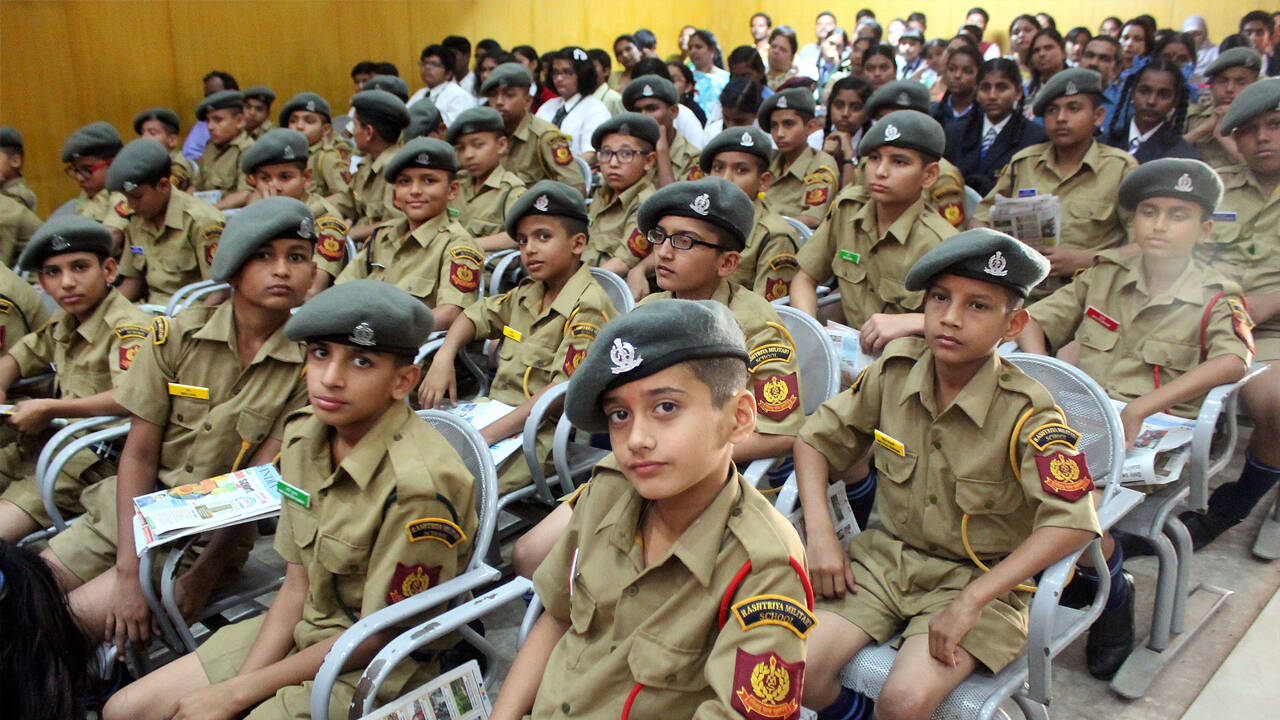 RMS CET 2026: NTA to close registrations soon; check details - The ...