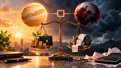 Career & Money Predictions, 20 October 2026: Venus Square Pluto, Be Aware of Financial Pressure