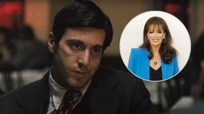 In 2006, Al Pacino started renting Jackie Collins's Beverly Hills home for 18 years; the home was later put up on the market for USD 15.95M after he moved out in 2024
