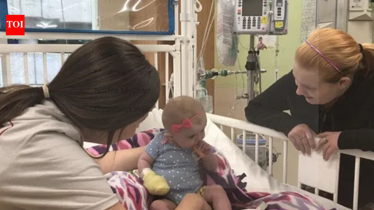 Jennifer Lawrence's $2m gift helped fund a 17-room children's cardiac unit in Kentucky