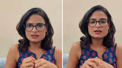 Woman goes for a job interview, but one question from HR leaves her shocked: ‘You're not planning to have a baby anytime soon, right?’