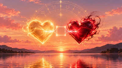 Zodiac Love Horoscope, 20 October 2026: Venus Squares Pluto, and Love Feels Stronger Though Jealousy Could Spoil the Mood