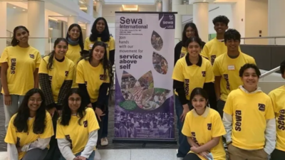 Meet Dev Rai, the Indian-American Virginia student who founded a nonprofit at 15 to help artisans in India; two years later, it has supported over 400 craftspeople, sold 900 products and mobilised 300 volunteers
