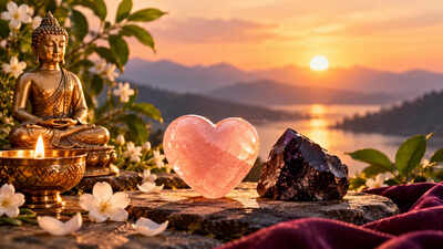 Spiritual Quote of the Day, October 20: Venus Square Pluto Brings a Lesson About Knowing the Difference Between Love and Emotional Control