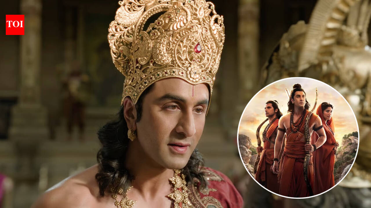 'Ramayana' advance bookings to start in India tomorrow on Dussehra; ticket sales for Ranbir Kapoor, Yash and Sai Pallavi epic go live on all major platforms for November 5 release