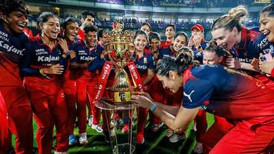 WPL 2027 Auction: 146 players, including 119 Indians, to go under the hammer for 27 slots in Kochi