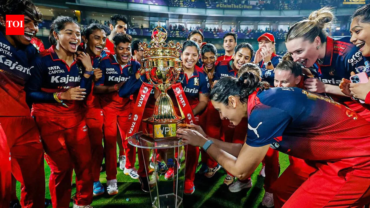 WPL 2027 Auction: 146 players, including 119 Indians, to go under the hammer for 27 slots in Kochi