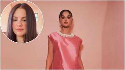 Selena Gomez admits vaping nicotine changed her voice; reveals it was 'so hard to quit' despite being clean now