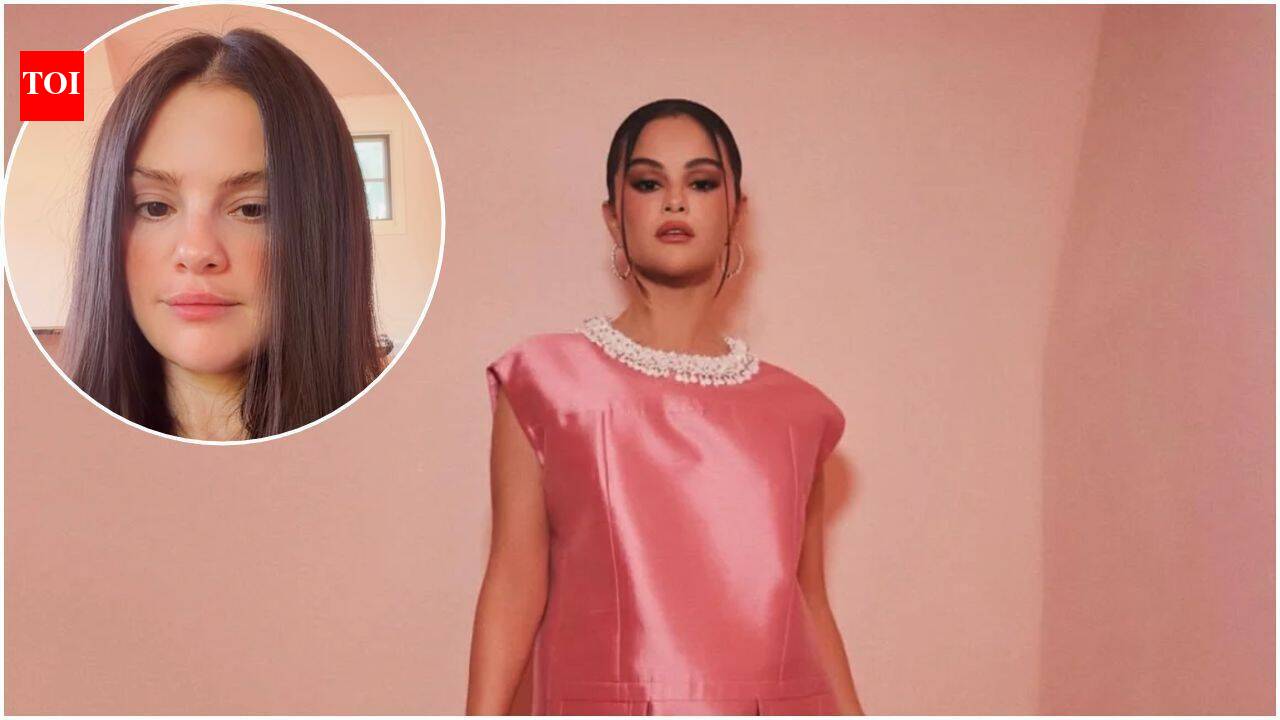 Selena Gomez admits vaping nicotine changed her voice; reveals it was 'so hard to quit' despite being clean now