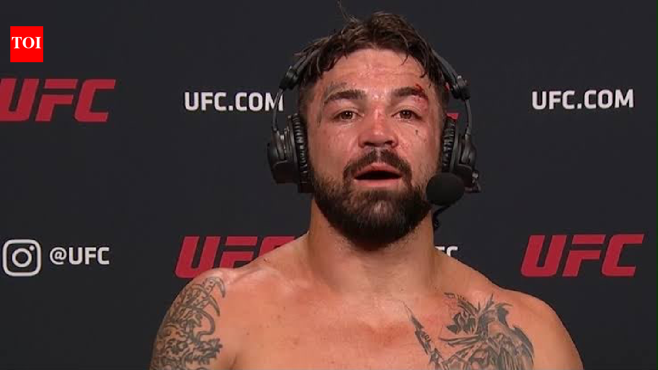 Mike Perry ‘moving on’ from BKFC? CEO David Feldman’s update raises ...