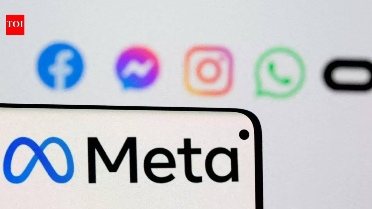 Cyber unit flags rise in social media fraud using deepfake videos of PM ...