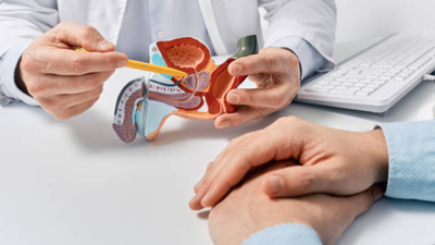 How genetic testing is changing prostate cancer care: Oncologist ...
