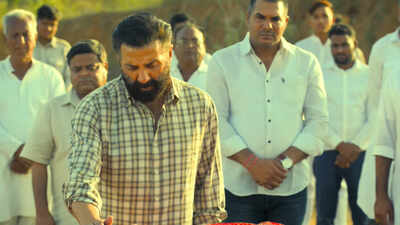 Sunny Deol's 'Suryaa: Ant Se Aarambh Tak' teaser out: Actor plays role of a father mourning his daughter; says, 'Doctors don’t write prescriptions, they write their commissions'
