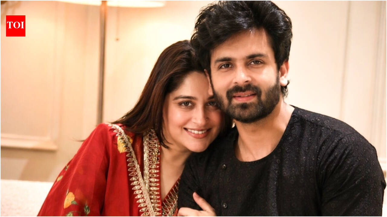Dipika Kakar admits feeling nervous before facing the camera for a new music video, reveals husband Shoaib Ibrahim's support: 'He kept calling me STAR'