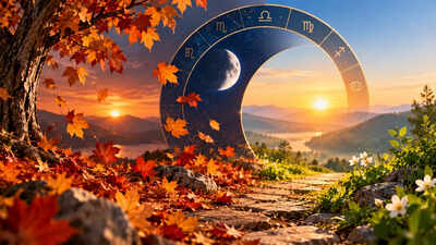 Why October Is Called a Month of Endings and New Beginnings in Astrology — And What It Means for You