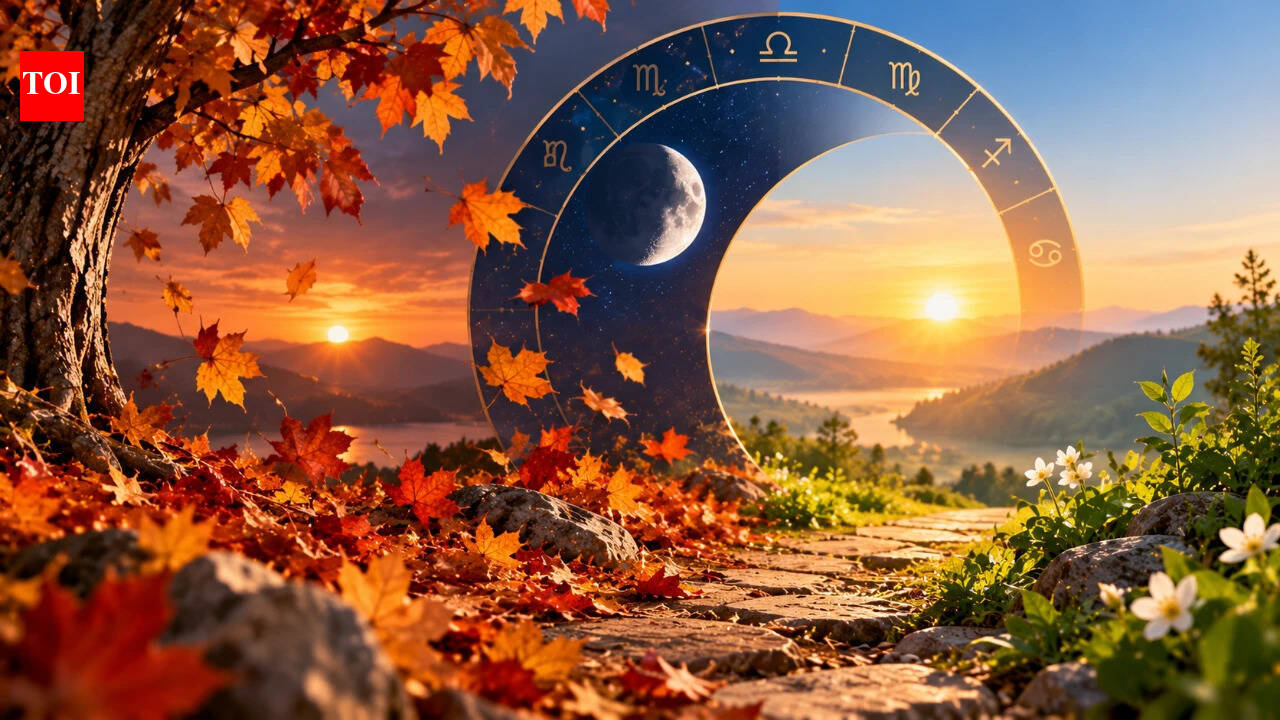 Etleboro.org - Why October Is Called a Month of Endings and New ...