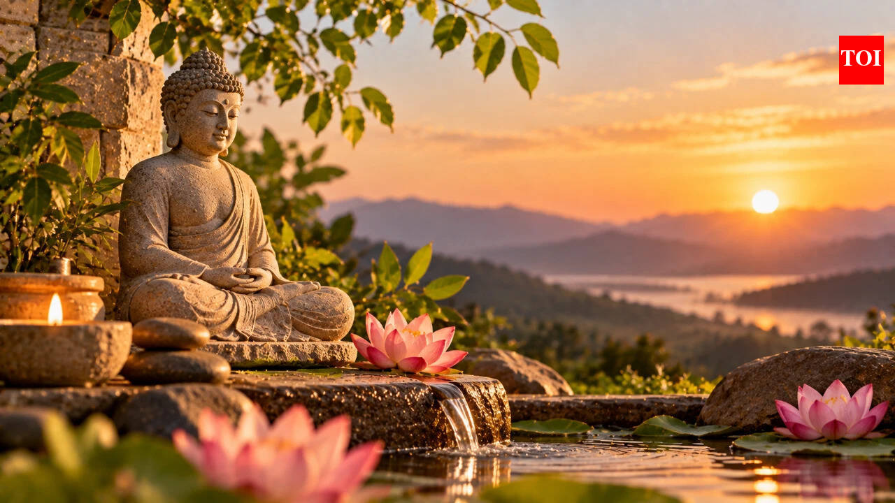Buddhist Quote Of The Day, October 21, 2026: Why Every Ending Does Not Have to Become a Source of Suffering