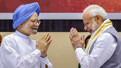 ‘May compromise security’: Delhi HC upholds IAF decision to withhold details of PM Modi, Manmohan Singh’s foreign visits