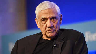 Khosla ka Ghosla: Silicon Valley superstar is hiring chief of staff, expect no rest in the nest