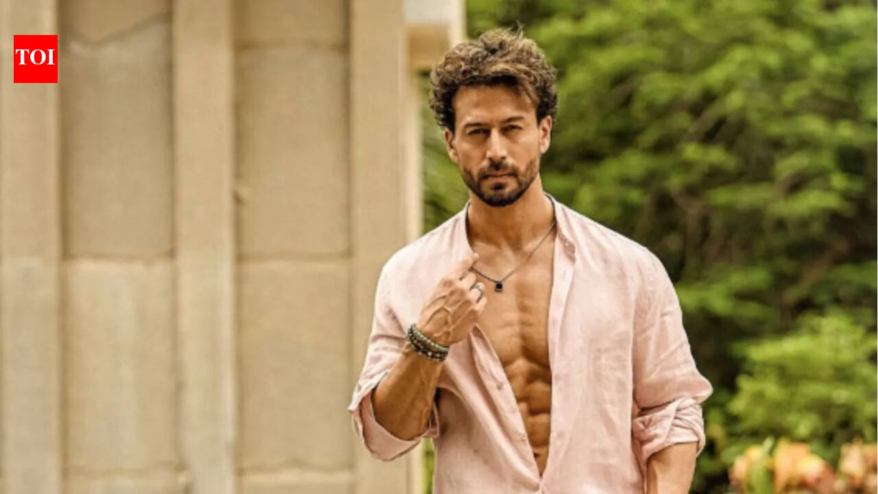 Tiger Shroff firing case: Accused’s father says he had no contact with son for 10 to 12 years