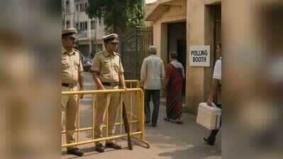 MLC polls: Prohibitory orders in Dharwad from Oct 21