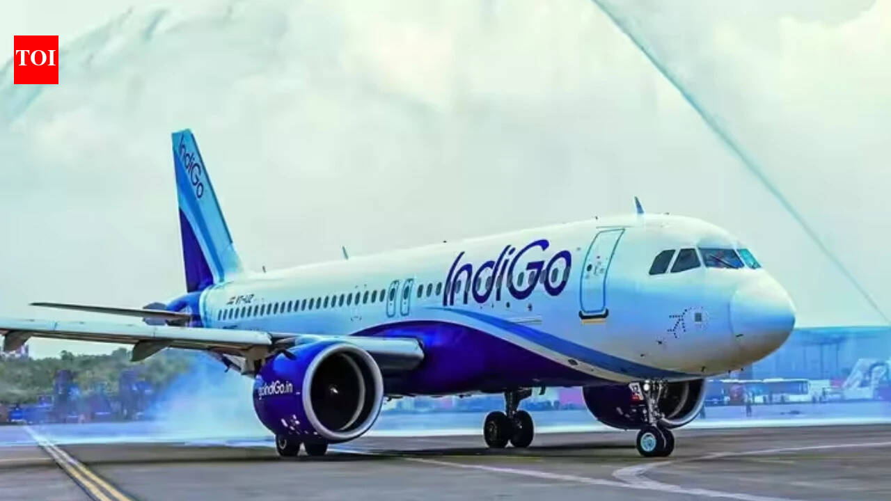 Bomb threat to Chennai-Goa IndiGo flight: Passengers deboarded, plane takes off after 5-hr delay