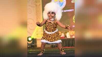 Cute, feisty and full of mischief: Kinni pili craze sweeps Tulunadu