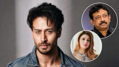 Tiger Shroff firing: Ram Gopal Varma says attackers 'seem to be wanting to kill for vanity and pride'; Urvashi Rautela calls the incident 'deeply disturbing'
