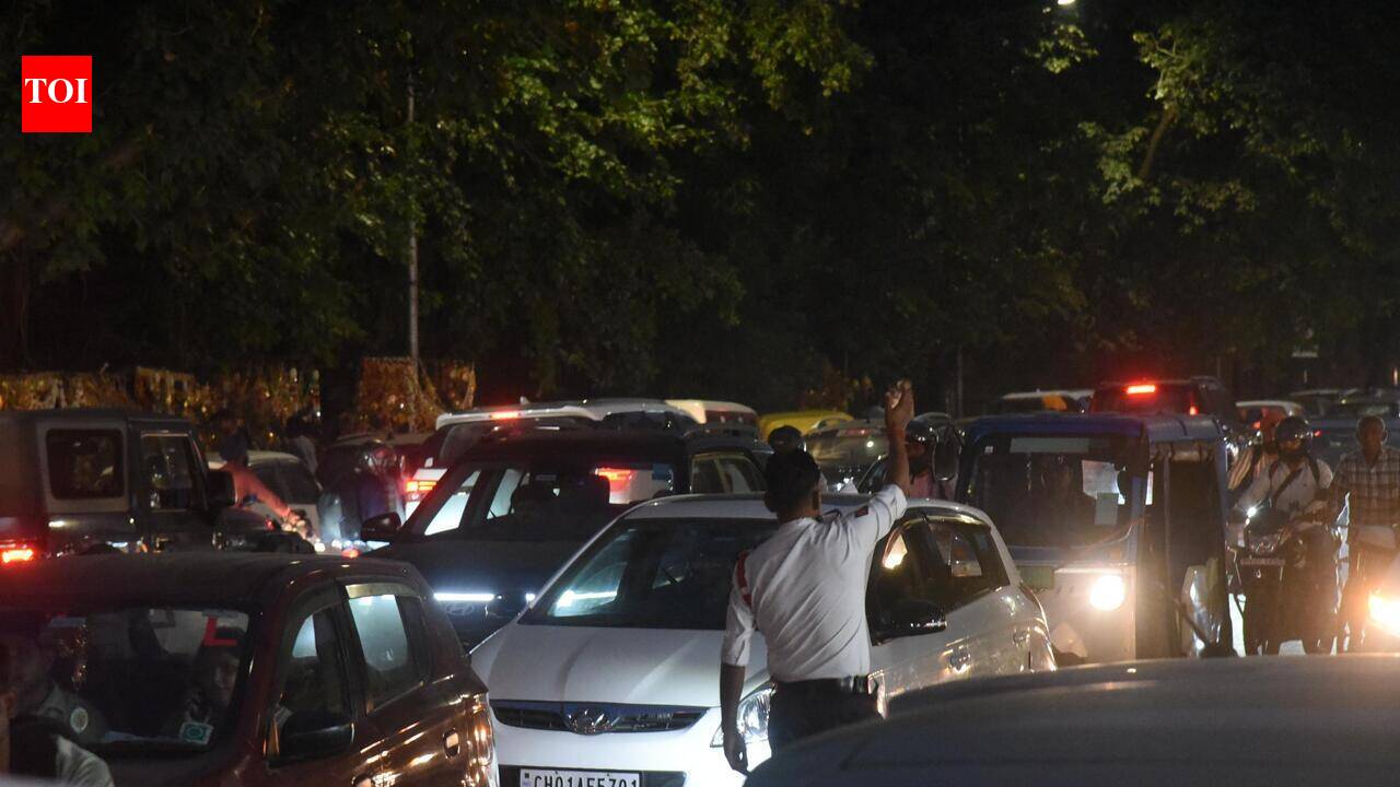 40 govt schools to ease parking rush