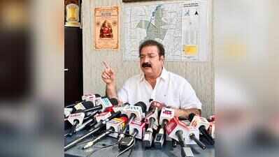 Khachariyawas alleges ₹1,000 cr VLTD scam in Rajasthan