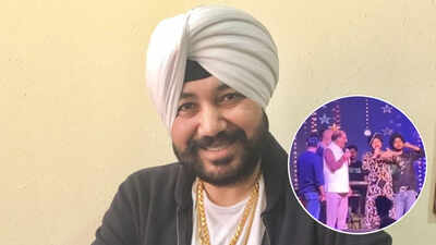 Daler Mehndi asked to stop singing at Navratri event in Tehri: 'There is a Durga Mata programme for Navratri, and you are singing at the event after drinking alcohol'
