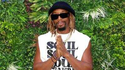 Lil Jon discovers man who raised him was not his biological father after cousin’s DNA test; rapper opens up about son Nathan Smith’s death and why he may never get answers about his family
