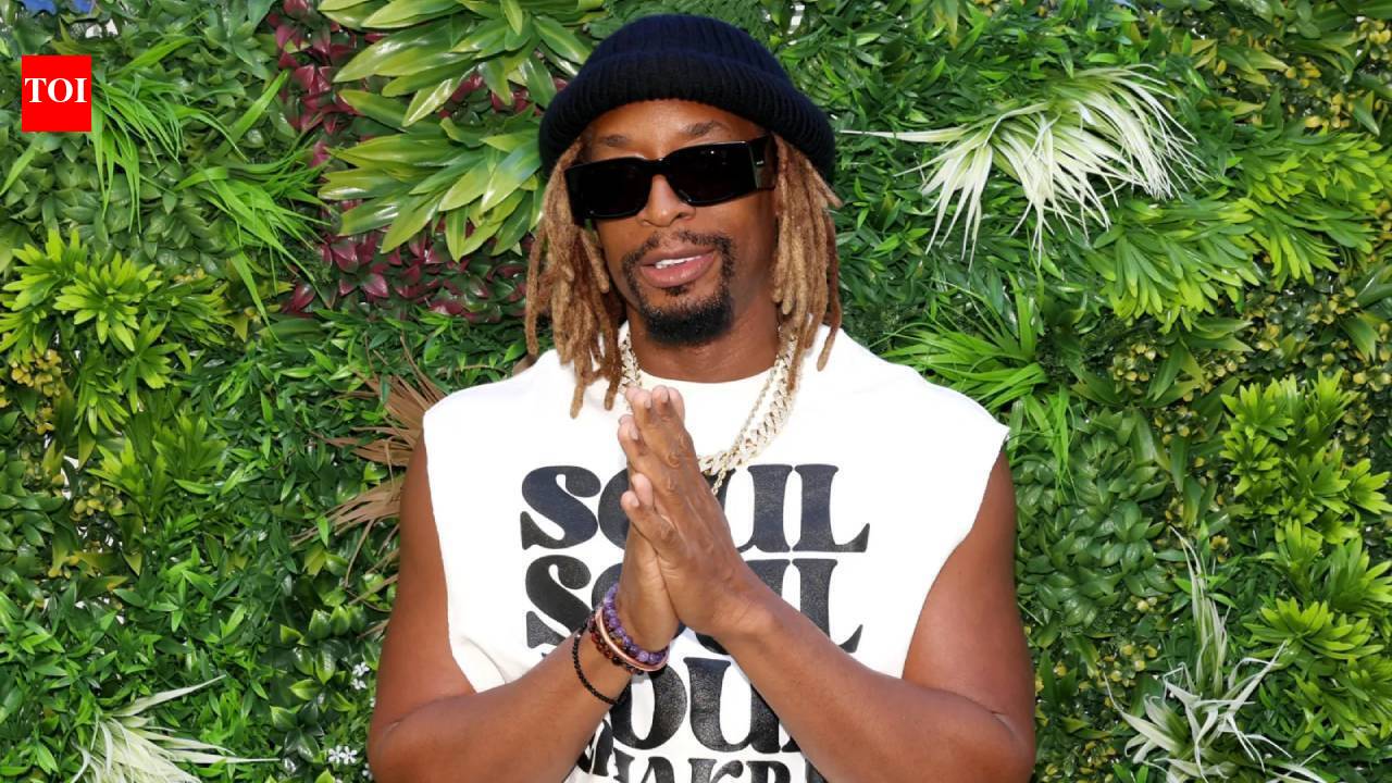 Lil Jon learns the man who raised him was not his biological father