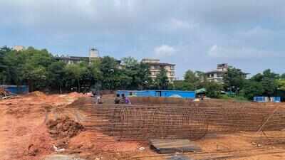 HC seeks responses from state, Centre in petition against illegal casting yard at Bainguinim
