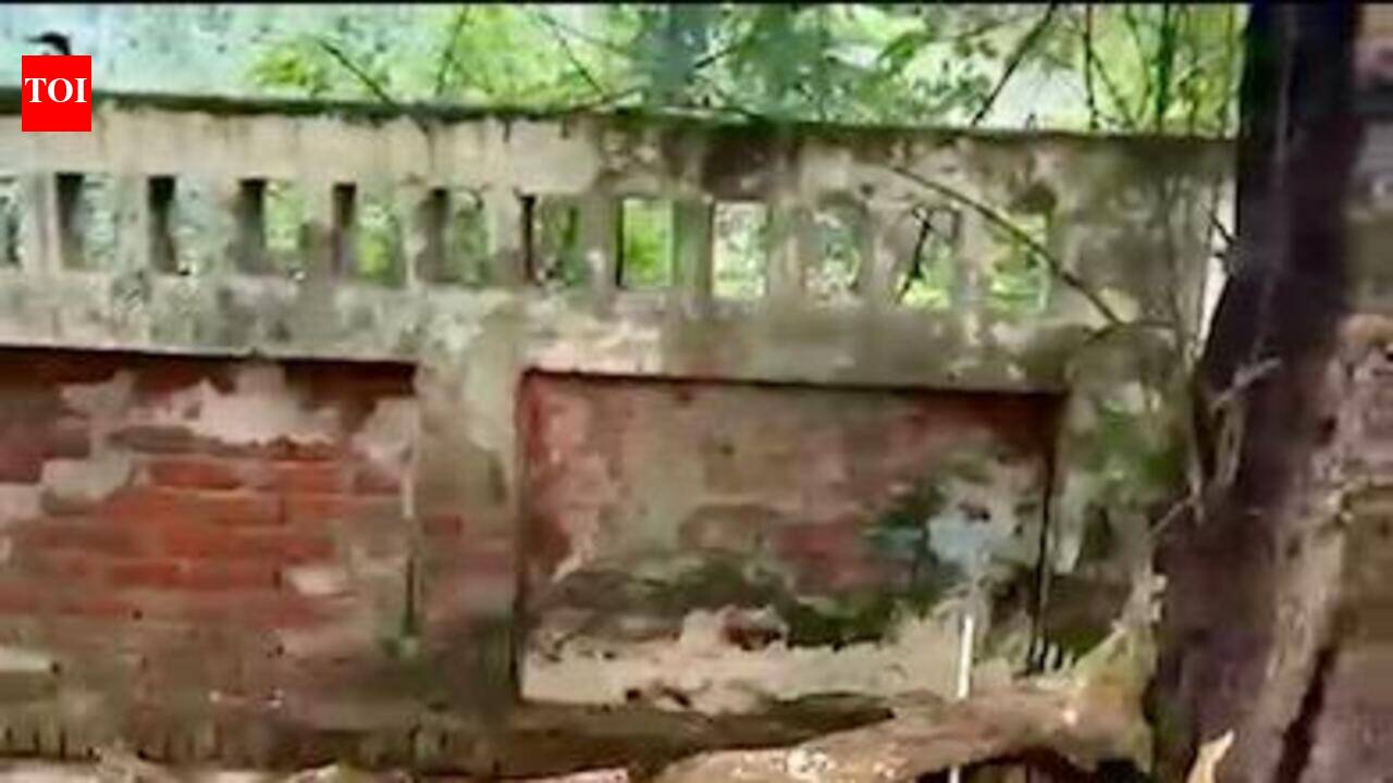 Pipeline damaged during repairs, water supply disrupted in Greater Noida