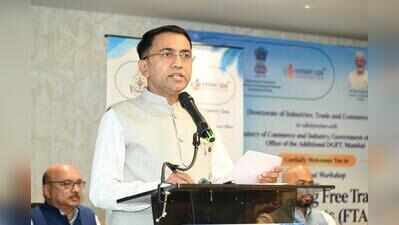 Goa must tap FTA opportunities to boost exports: Sawant