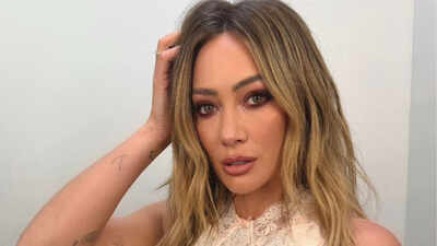 In 2010, Hilary Duff paid $3.85 million for a Beverly Hills farmhouse; 16 years and two major makeovers later, the 5,260-square-foot home has a chicken coop, swimming pool, custom waterslide and a family play area