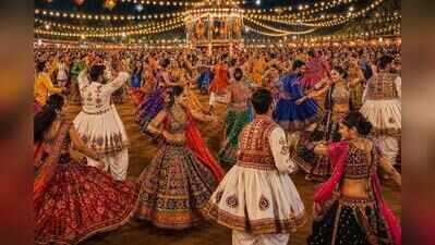 Ahmedabad: 686 fake garba passes sold, revellers cheated of ₹8L
